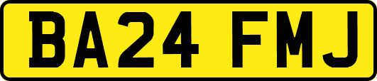 BA24FMJ