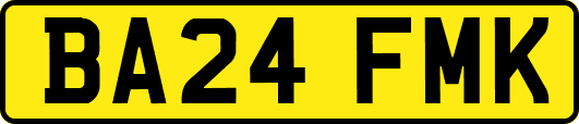 BA24FMK