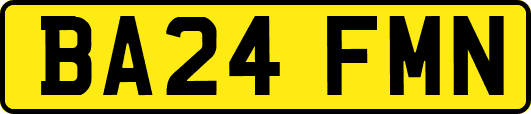 BA24FMN