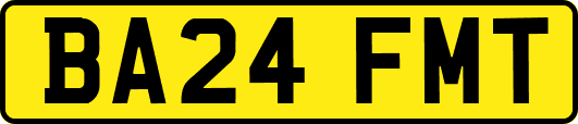 BA24FMT