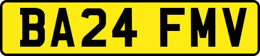 BA24FMV