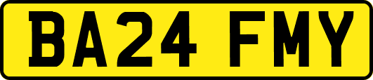 BA24FMY