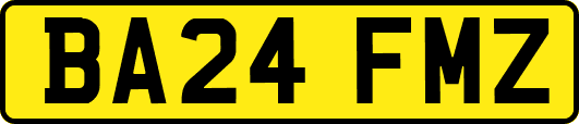 BA24FMZ