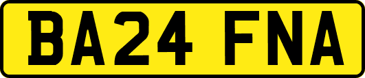 BA24FNA