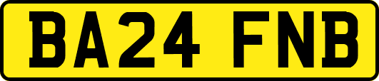 BA24FNB