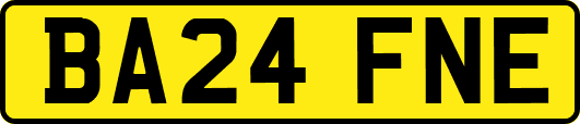 BA24FNE