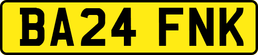 BA24FNK