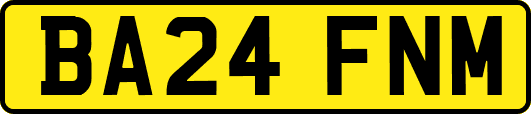 BA24FNM