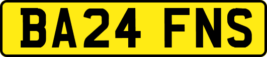 BA24FNS