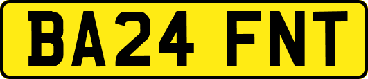 BA24FNT