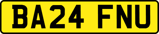 BA24FNU