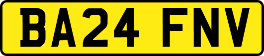 BA24FNV