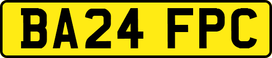 BA24FPC