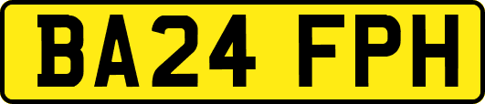 BA24FPH