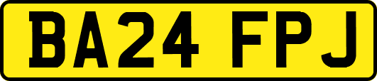 BA24FPJ