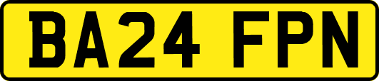 BA24FPN
