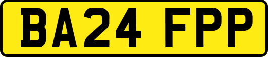BA24FPP