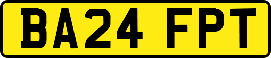 BA24FPT