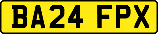 BA24FPX