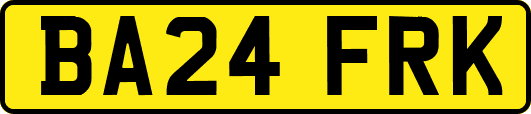 BA24FRK
