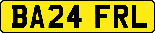 BA24FRL
