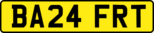 BA24FRT