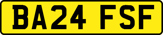 BA24FSF