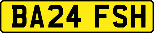 BA24FSH