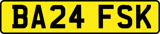 BA24FSK