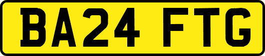 BA24FTG