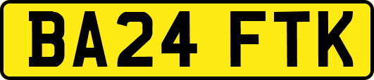 BA24FTK