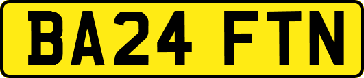 BA24FTN