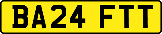 BA24FTT