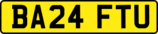 BA24FTU