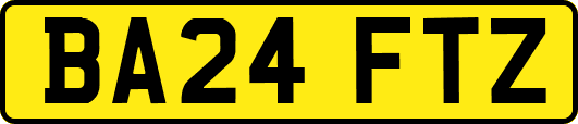 BA24FTZ