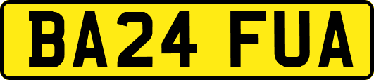 BA24FUA
