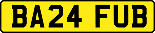 BA24FUB