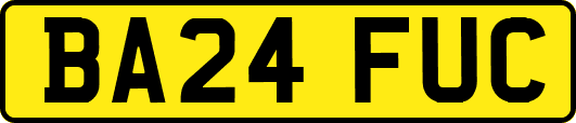 BA24FUC