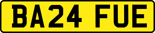 BA24FUE
