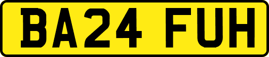 BA24FUH
