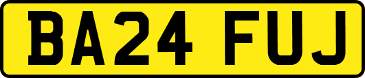 BA24FUJ