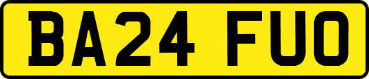 BA24FUO