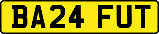 BA24FUT