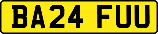 BA24FUU