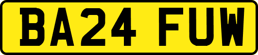 BA24FUW