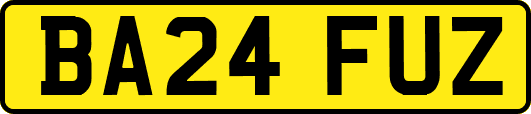 BA24FUZ