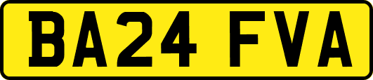 BA24FVA