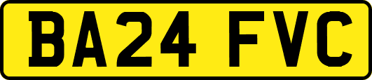 BA24FVC