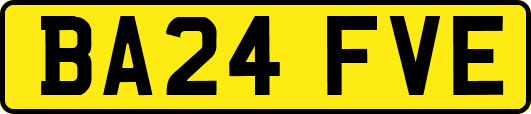 BA24FVE