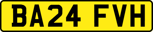 BA24FVH